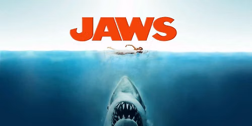 Paramount On Screen: Jaws [PG]