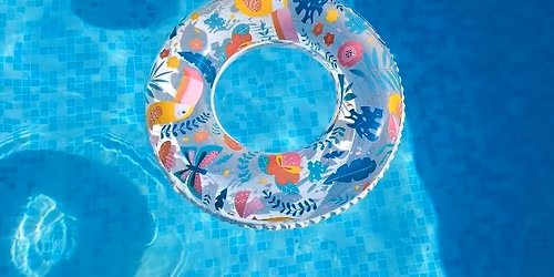 \ud83c\udf49 \u2600\ufe0f Shenandoah Pool Opening Day (Summer 2026) \ud83d\udca6\ud83d\udd76\ufe0f
