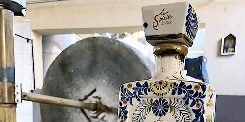 Spirits & Spice Sedona Tequila Tuesdays