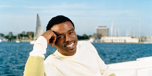 The Atlantic City Jazz Fest (Saturday Pass) with Norman Brown