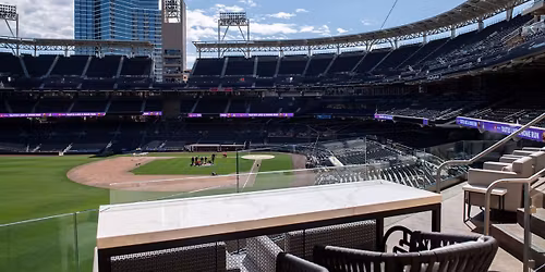 Parking San Diego Padres at Boston Red Sox