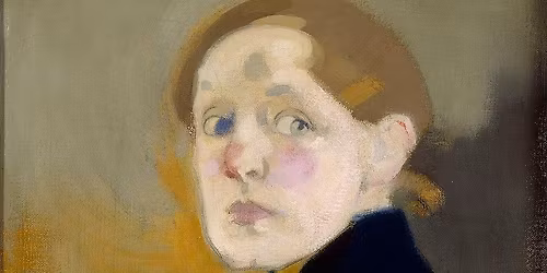 Maalauskurssi: Helene Schjerfbeckin jalanj\u00e4ljiss\u00e4