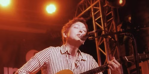 Simone White - live in L.A.
