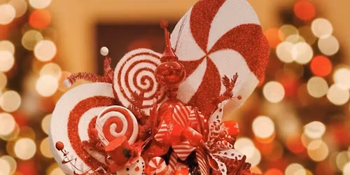 5th Christmas Open House 