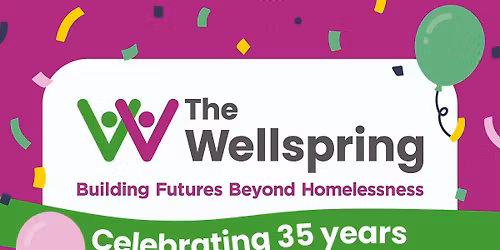 The Wellspring Open Day