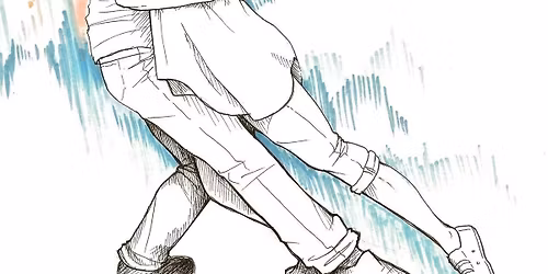 Blues Social Dance - MKE May