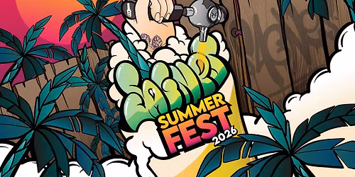 Sagnes Summer Fest 2026