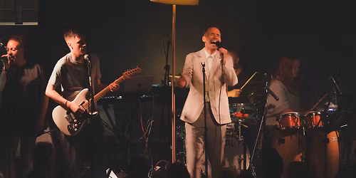 Stop Making Sense Live: Albert Hall, Manchester