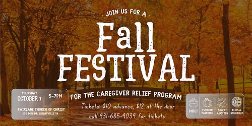 Fall Festival