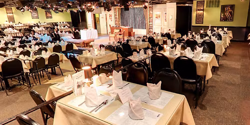 Murry's Dinner Playhouse (11:00am)