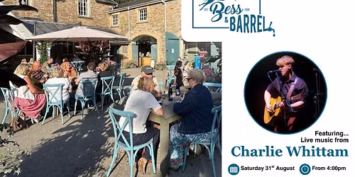 Bess & Barrel - Beer, Food & Live Music
