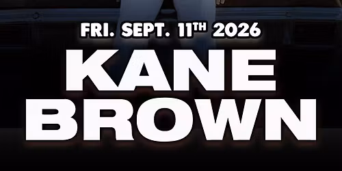 Kane Brown