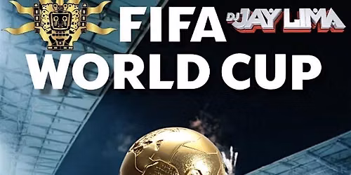 World Cup finale watch party