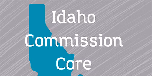 Idaho Commission Core 2025