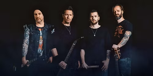 Tribute Night \/ Meatallica + The Art of Pantera