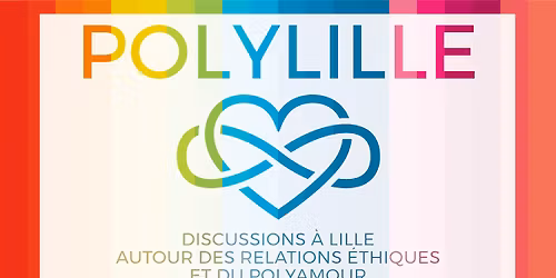 Caf\u00e9 Polyamour \u00e0 lille [sur inscription][10 places]
