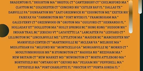 Oktobellfest Handbell Concert