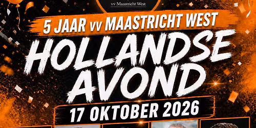 Hollandse Avond 