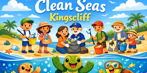 Clean Seas Kingscliff