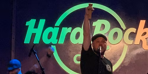 THE BVB ROCKS HARD AT THE HARD ROCK!