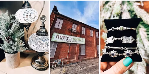 Small Business Saturday