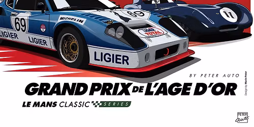 Grand Prix de l'Age d'Or