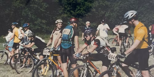 Richard White Memorial Drop-In Ride @ Pecan Grove Trail