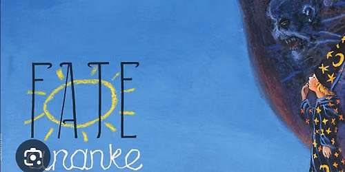  FAINTEST IDEA(UK)\ud83d\udca1 , LENIWIEC , FATE , , \u015awiat Czarownic , 4 KILO OBYWATELA 
