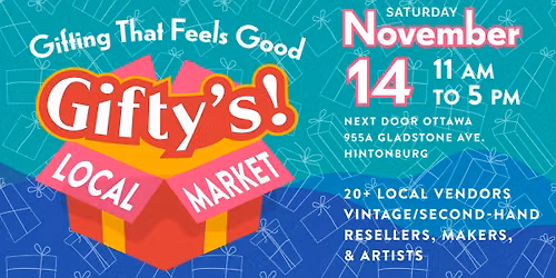 Gifty's Local Market
