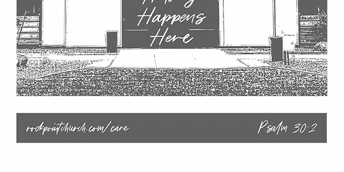Care & Recovery Night