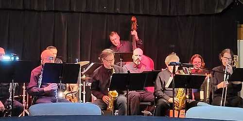 "In C" sound & movement concert