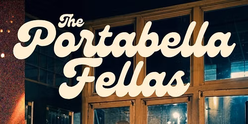 The Portabella Fellas at Nashville North