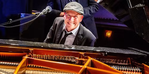 Stars of Boogie Woogie