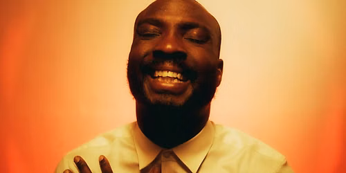Joshua Idehen | Parkteatret