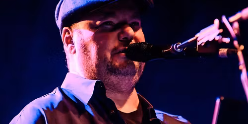 Christopher Cross