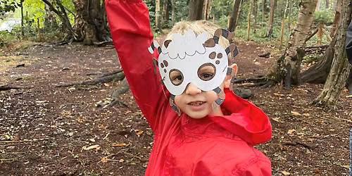 Superbugs! - A Growtheatre Family Adventure.