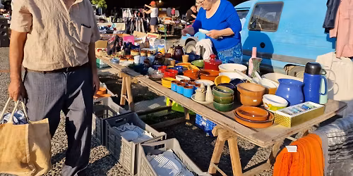 Vide-Greniers de Printemps 2026