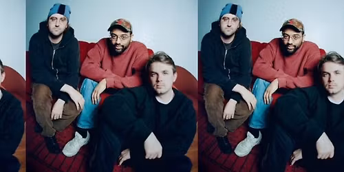 Living Room x ZDB: Purelink \u27e1 Usof \u27e1 ZDB