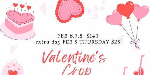 Valentines Crop