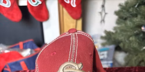 Top of the World Christmas at Arcada Theatre