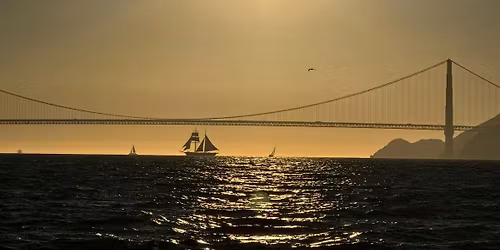 Sunset Sail on Matthew Turner