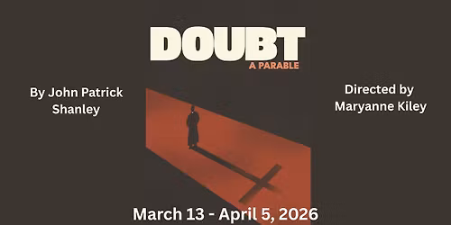Doubt A Parable