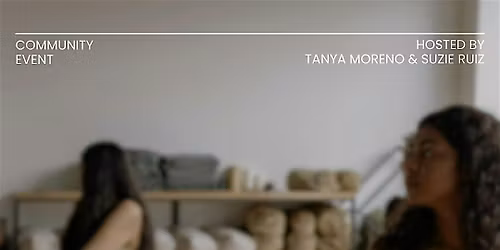 Relax Mija Social- Pilates Edition