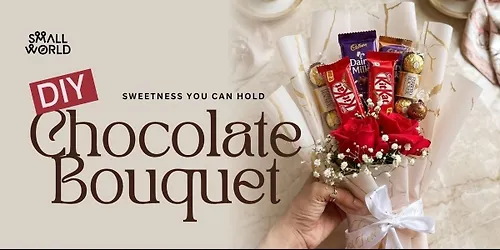 Chocolate Bouquet
