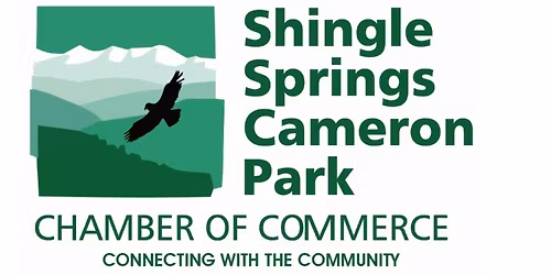 SSCP Chamber of Commerce Networking Luncheon