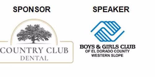 SSCP Chamber of Commerce Networking Luncheon