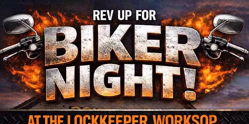 Biker Night 