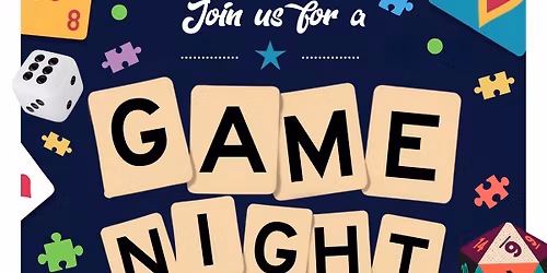 Game Night: A St. Thomas Date Night
