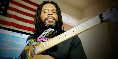 Scott Taylor - Live at Fire Street Pizza