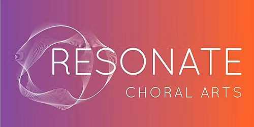 Resonate Choral Arts Concert @ Tabor Space